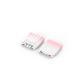 Good-looking Gradient Color Super Fast Charge Large Capacity Mobile Power Supply
