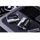 Cartridge Replacement Power Bank Tactical Mech TYPE-C Plug