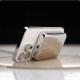 Portable Household Wireless Magnetic Power Bank