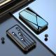 Mini With Cable Power Bank 20000 MA Fast Charge Large Capacity
