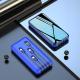 Mini With Cable Power Bank 20000 MA Fast Charge Large Capacity