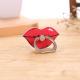 Phone Stand Ring Buckle, Cartoon Version