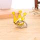 Phone Stand Ring Buckle, Cartoon Version