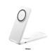Foldable Multifunctional Portable Vertical Stand With Magnetic Wireless Charging