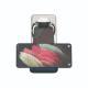 3-in-1 Wireless Charger 15W Fast Charging Multifunctional Stand