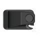 3-in-1 Wireless Charger 15W Fast Charging Multifunctional Stand