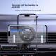 Simple Universal Ball-head Magnetic Car Mount For The Air Vent