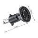 Simple Universal Ball-head Magnetic Car Mount For The Air Vent