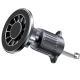 Simple Universal Ball-head Magnetic Car Mount For The Air Vent