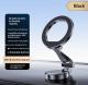 Simple Universal Ball-head Magnetic Car Mount For The Air Vent
