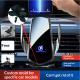Smart Induction Wireless Charger Car Phone Holder