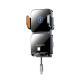 Super-fast Charging Phone Holder With A Car-specific Air Vent Mount For Navigation