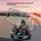 New Wireless Charger Car Phone Holder