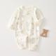 Newborn Baby Cotton Monk Suit Months Newborn Baby Onesie