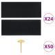   Fly Screen Door Curtains, 2 pcs. Magnetic   Fly Screen Door Curtain 2
