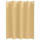   blackout curtains with polyester fabric