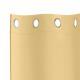   blackout curtains with polyester fabric
