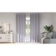   blackout curtains with polyester fabric