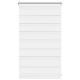 Double roller blind side pull Duo double roller blind Double roller blind side pull Double roller blind Double roller blind