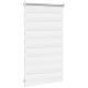 Double roller blind side pull Duo double roller blind Double roller blind side pull Double roller blind Double roller blind