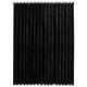   blackout curtain with hooks, velvet;   blackout curtain with