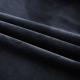   blackout curtain with hooks, velvet;   blackout curtain with