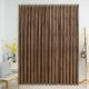   blackout curtain with hooks, velvet;   blackout curtain with