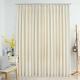   blackout curtain with hooks, velvet;   blackout curtain with