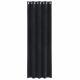   Curtains with Drapes 2 pcs Velvet  