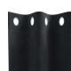   Curtains with Drapes 2 pcs Velvet  