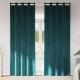   Curtains with Drapes 2 pcs Velvet  