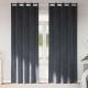   Curtains with Drapes 2 pcs Velvet  