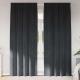   Curtains with Drapes 2 pcs Velvet  