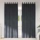   Curtains with Drapes 2 pcs Velvet  