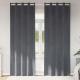   Curtains with Drapes 2 pcs Velvet  