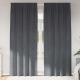   Curtains with Drapes 2 pcs Velvet  