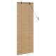   Window blinds and shades Other Light brown   Window Venetian blinds