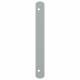   Adjustable Window Grille with 2 Crossbars 500-650 mm