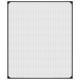   Magnetic Insect Screen for Windows Anthracite   Magnetic Insect Screen for