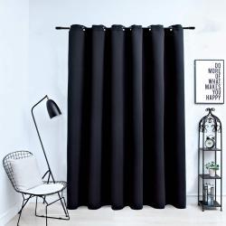   blackout curtain with metal eyelets   blackout curtain with metal eyelets