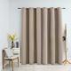   blackout curtain with metal eyelets   blackout curtain with metal eyelets