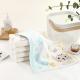 Soft Absorbent Embroidered Jacquard Towels For Home Use