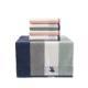 Soft Jacquard Face Towel For Home And Daily Use