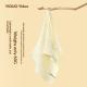 Class A Rudolf Antibacterial Pure Cotton Towel Bath Towel Waffle Weave