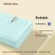 Class A Rudolf Antibacterial Pure Cotton Towel Bath Towel Waffle Weave