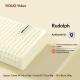 Class A Rudolf Antibacterial Pure Cotton Towel Bath Towel Waffle Weave