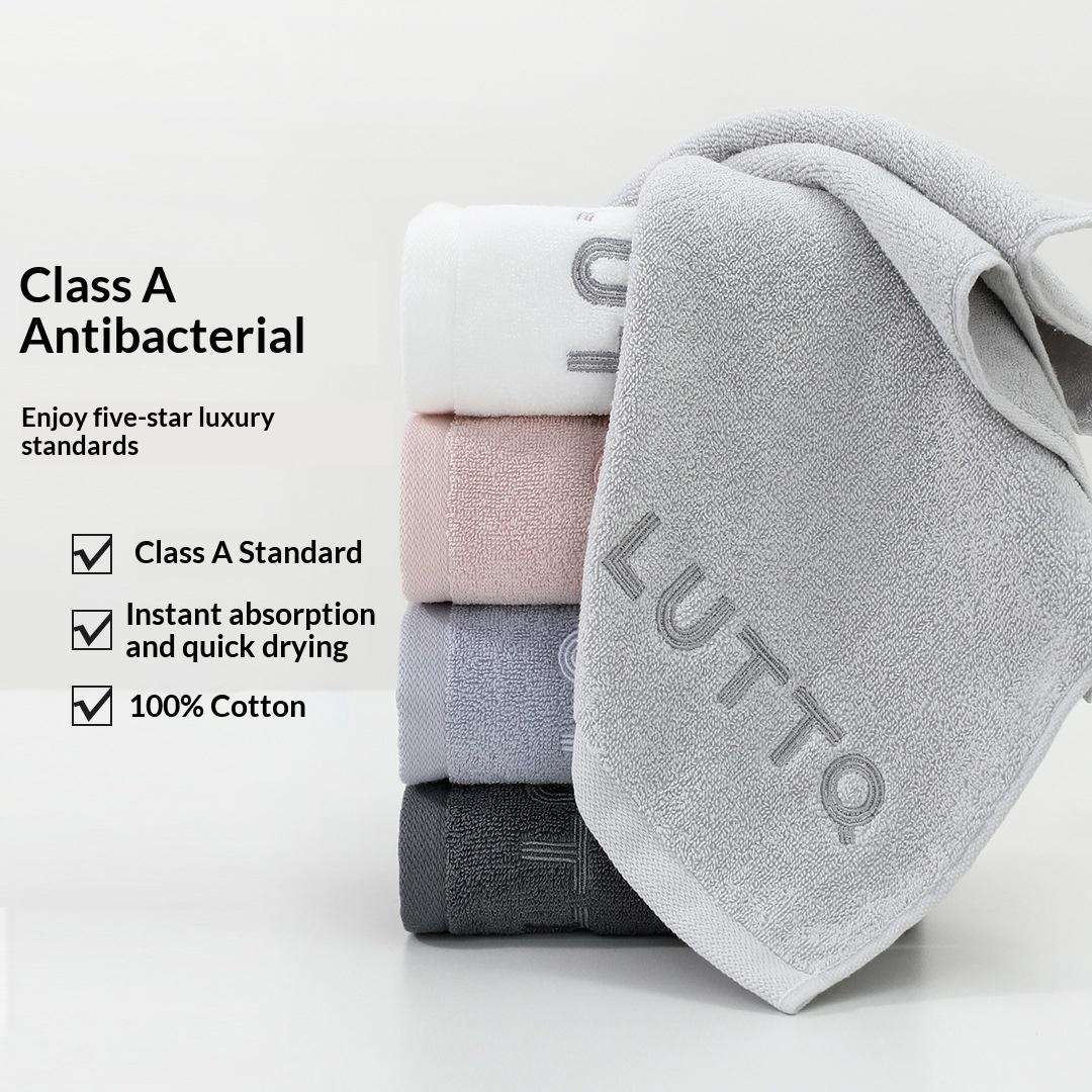 7A Antibacterial Class A Mens Deodorizing Towel
