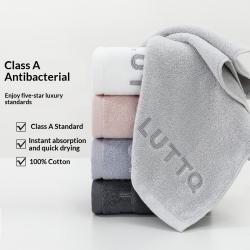 7A Antibacterial Class A Mens Deodorizing Towel