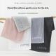 7A Antibacterial Class A Mens Deodorizing Towel
