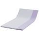   mattress pads 100% polyester jacquard fabric